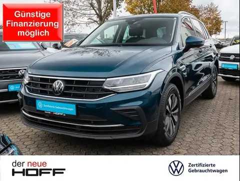 Annonce VOLKSWAGEN TIGUAN Diesel 2024 d'occasion 