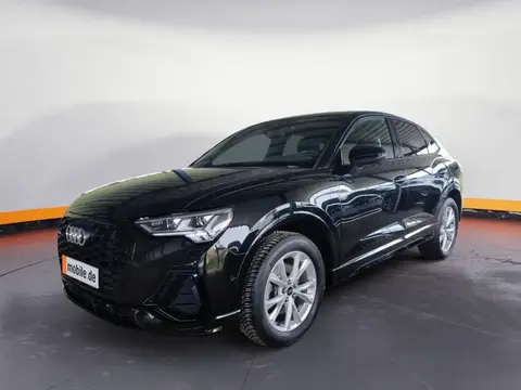 Used AUDI Q3 Petrol 2023 Ad 