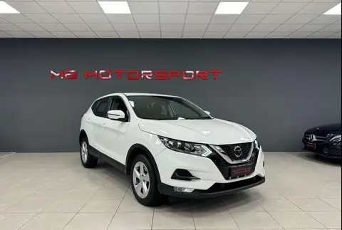 Used NISSAN QASHQAI Diesel 2019 Ad 