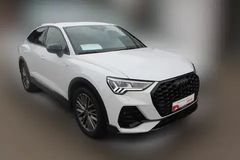 Annonce AUDI Q3 Diesel 2021 d'occasion 