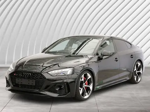 Annonce AUDI RS5 Essence 2024 d'occasion 