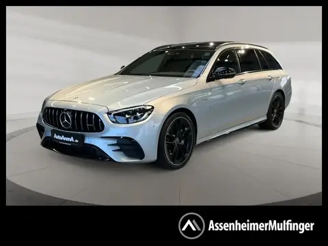 Used MERCEDES-BENZ CLASSE E Petrol 2021 Ad 