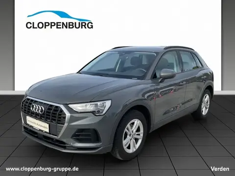 Used AUDI Q3 Petrol 2019 Ad 