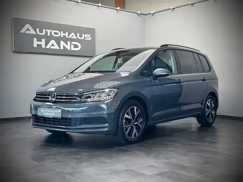 Annonce VOLKSWAGEN TOURAN Essence 2023 d'occasion 