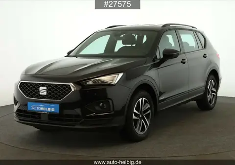 Used SEAT TARRACO Diesel 2023 Ad 