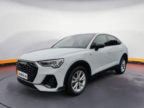 Annonce AUDI Q3 Essence 2023 d'occasion 