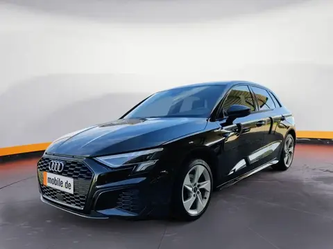 Annonce AUDI A3 Essence 2023 d'occasion 