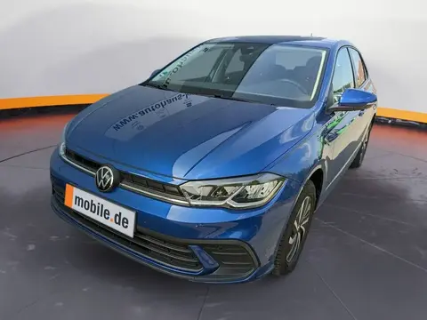 Annonce VOLKSWAGEN POLO Essence 2024 d'occasion 