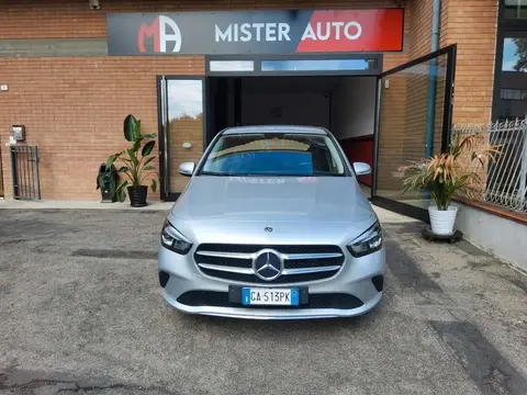 Used MERCEDES-BENZ CLASSE B Diesel 2020 Ad 