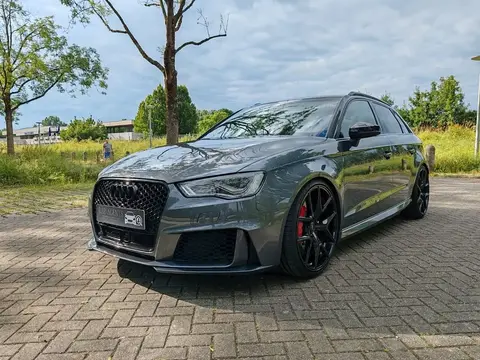 Used AUDI RS3 Petrol 2016 Ad 