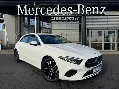 Annonce MERCEDES-BENZ CLASSE A Essence 2023 d'occasion 