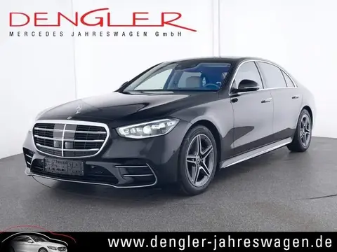 Used MERCEDES-BENZ CLASSE S Petrol 2023 Ad 