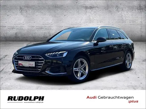 Used AUDI A4 Petrol 2023 Ad 