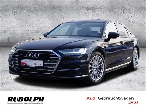 Used AUDI A8 Diesel 2019 Ad 