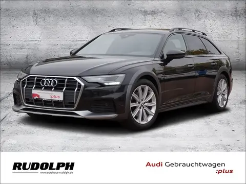 Annonce AUDI A6 Diesel 2020 d'occasion 