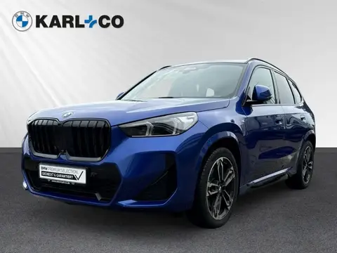 Annonce BMW X1 Essence 2023 d'occasion 