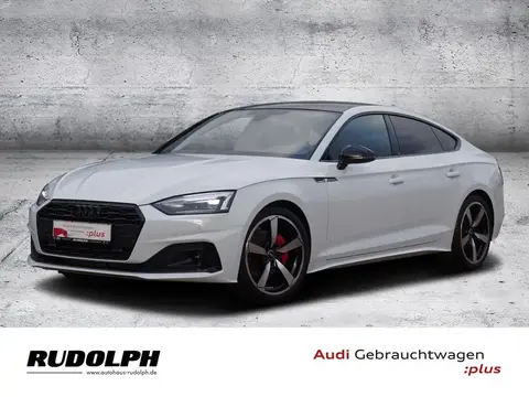 Used AUDI A5 Petrol 2022 Ad 