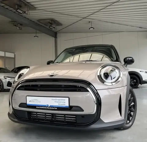 Used MINI COOPER Petrol 2023 Ad 