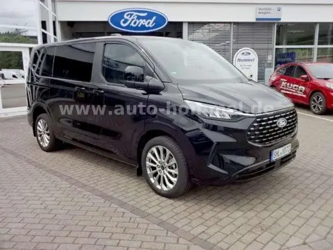 Used FORD TOURNEO Diesel 2024 Ad 