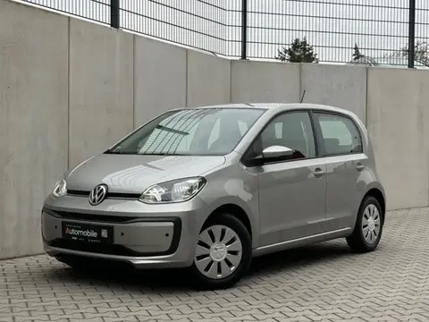 Used VOLKSWAGEN UP! Petrol 2018 Ad 