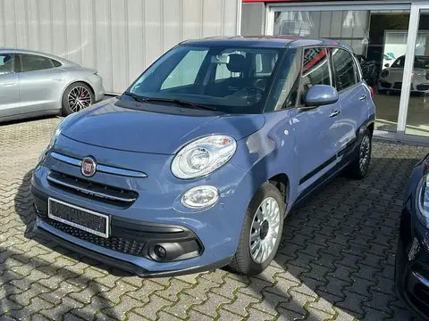 Used FIAT 500L Petrol 2018 Ad 