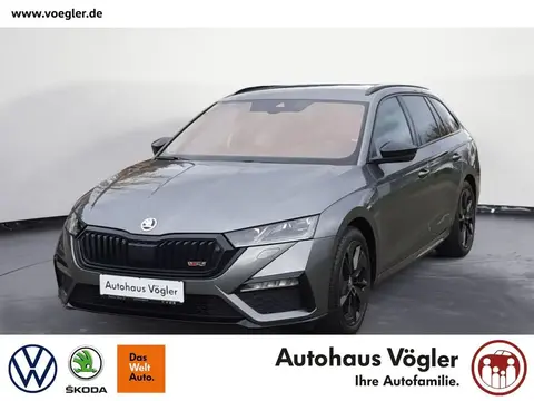 Used SKODA OCTAVIA Petrol 2022 Ad 