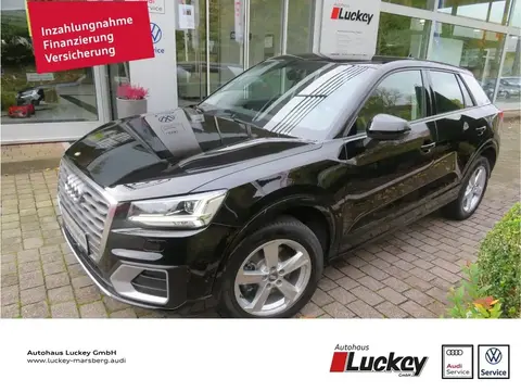 Used AUDI Q2 Petrol 2018 Ad 