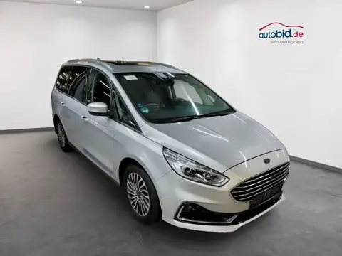 Used FORD GALAXY Diesel 2020 Ad 