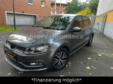 Used VOLKSWAGEN POLO Petrol 2017 Ad 