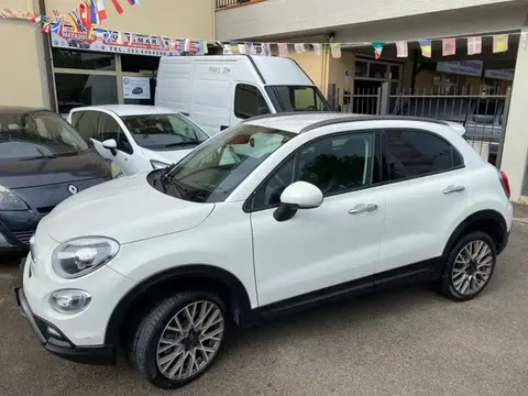 Annonce FIAT 500L Diesel 2015 d'occasion 