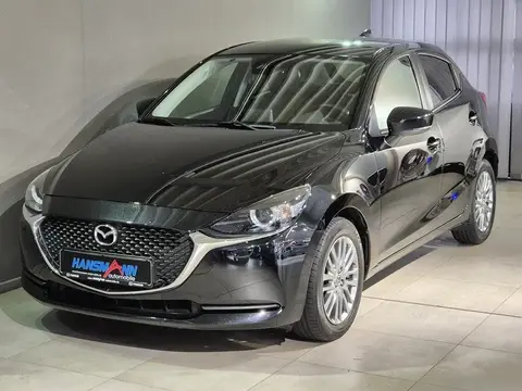 Annonce MAZDA 2 Essence 2020 d'occasion 