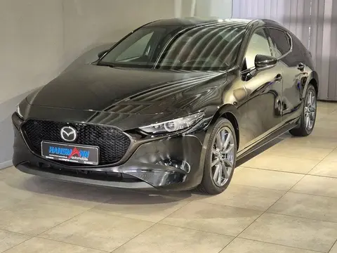 Used MAZDA 3 Petrol 2020 Ad 