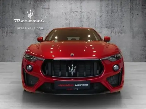 Annonce MASERATI LEVANTE Essence 2019 d'occasion 