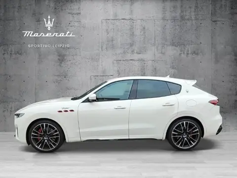 Annonce MASERATI LEVANTE Essence 2021 d'occasion 