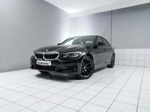 Annonce BMW SERIE 3 Essence 2021 d'occasion 