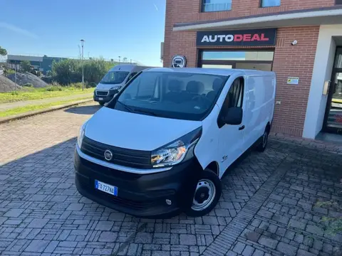 Used FIAT TALENTO Diesel 2019 Ad 