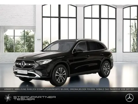 Annonce MERCEDES-BENZ CLASSE GLC Essence 2023 d'occasion 