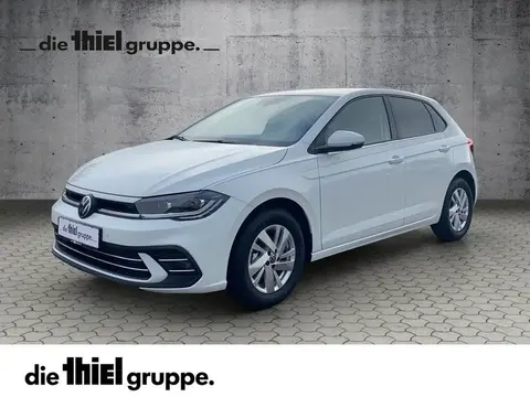 Annonce VOLKSWAGEN POLO Essence 2024 d'occasion 