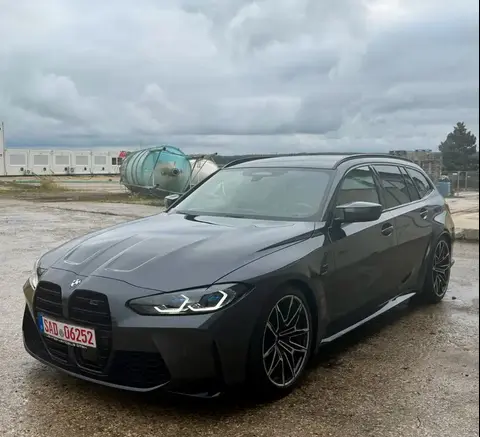 Annonce BMW M3 Essence 2023 d'occasion Allemagne