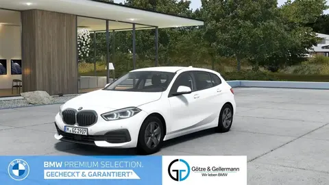 Annonce BMW SERIE 1 Diesel 2023 d'occasion 