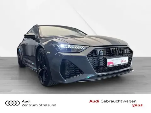 Annonce AUDI RS6 Essence 2021 d'occasion 