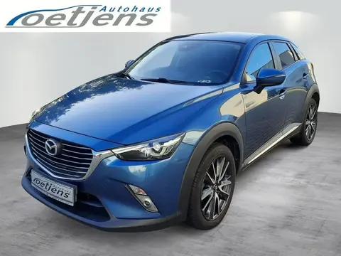 Used MAZDA CX-3 Petrol 2017 Ad 