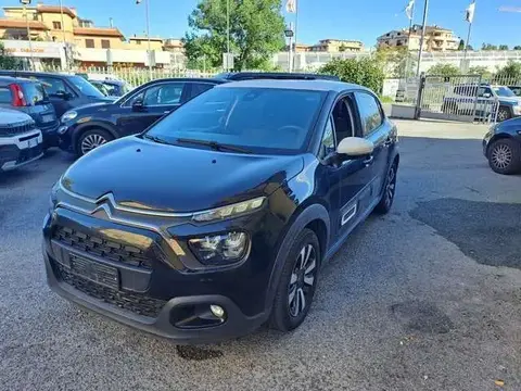 Annonce CITROEN C3 Essence 2023 d'occasion 