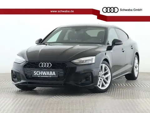 Used AUDI A5 Petrol 2021 Ad 