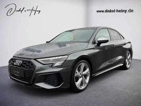 Used AUDI S3 Petrol 2022 Ad 