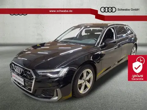 Annonce AUDI A6 Essence 2024 d'occasion 