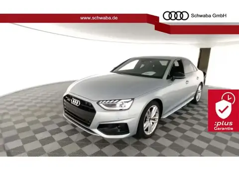 Annonce AUDI A4 Essence 2024 d'occasion 