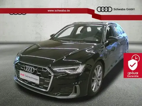 Annonce AUDI A6 Diesel 2024 d'occasion 