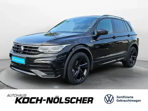 Annonce VOLKSWAGEN TIGUAN Diesel 2024 d'occasion 