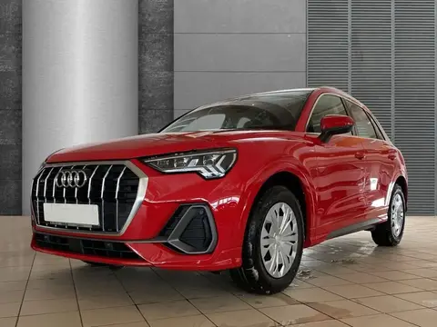 Used AUDI Q3 Petrol 2019 Ad 